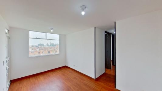 Apartamento En Venta En Bogota En Ciudad Kennedy V127110, 42 mt2, 3 habitaciones