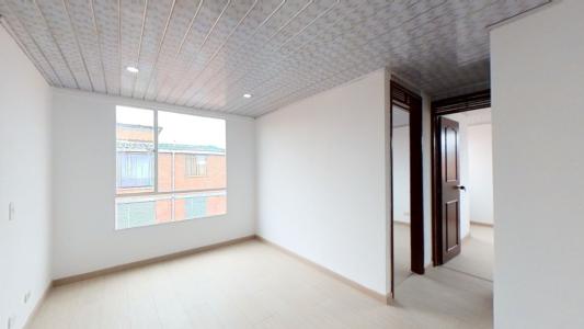 Apartamento En Venta En Bogota En Bosa V127114, 41 mt2, 2 habitaciones