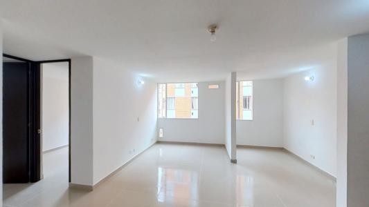 Apartamento En Venta En Bogota En Bosa V127117, 45 mt2, 2 habitaciones