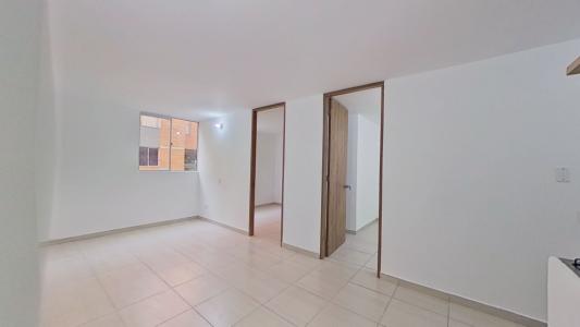 Apartamento En Venta En Bogota En Bosa V127119, 41 mt2, 2 habitaciones