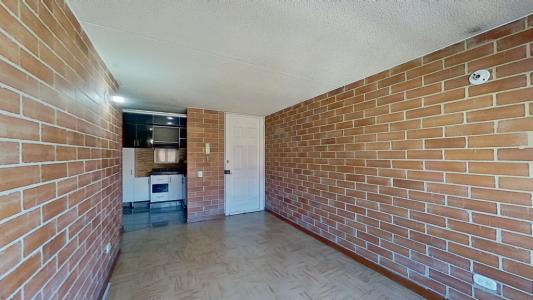 Apartamento En Venta En Bogota En Ciudad Techo 1 V127133, 51 mt2, 3 habitaciones