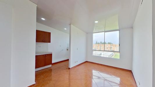 Apartamento En Venta En Bogota En Tintala V127140, 49 mt2, 3 habitaciones