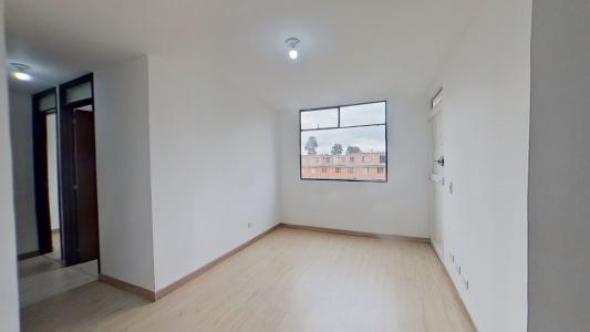 Apartamento En Venta En Bogota En Tierra Buena V127141, 42 mt2, 3 habitaciones