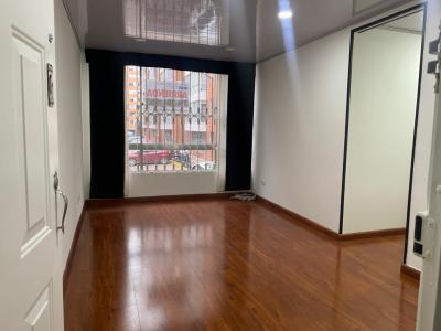 Apartamento En Venta En Bogota En Tintala V127142, 46 mt2, 3 habitaciones