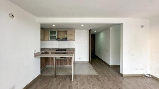 Apartamento En Venta En Bogota En Tintala V127153, 77 mt2, 3 habitaciones