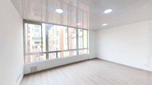 Apartamento En Venta En Bogota En La Estancia V127157, 47 mt2, 2 habitaciones