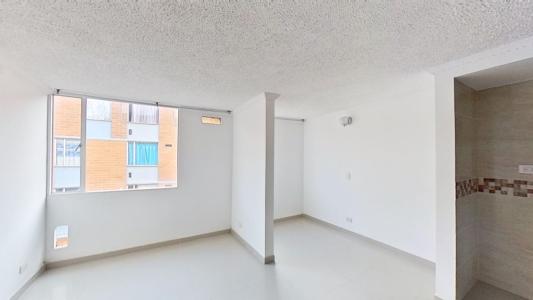 Apartamento En Venta En Bogota En Bosa V127167, 45 mt2, 2 habitaciones