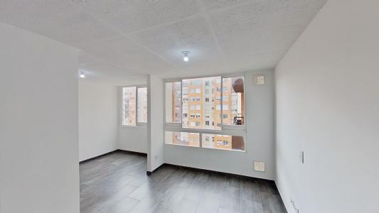 Apartamento En Venta En Bogota En Fontibon V127170, 46 mt2, 2 habitaciones