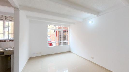 Apartamento En Venta En Bogota En Tintala V127182, 40 mt2, 2 habitaciones