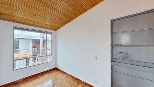 Apartamento En Venta En Bogota En Dindalito V127187, 31 mt2, 2 habitaciones