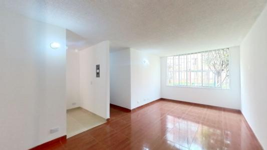 Apartamento En Venta En Bogota En Tunal Bajo V127192, 57 mt2, 3 habitaciones