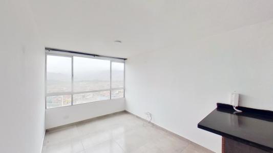 Apartamento En Venta En Bogota En Marco Fidel Suarez V127197, 47 mt2, 3 habitaciones