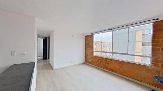 Apartamento En Venta En Bogota V127216, 61 mt2, 3 habitaciones