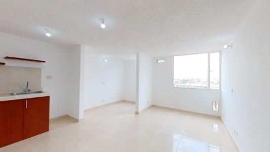 Apartamento En Venta En Bogota En Bosa V127231, 45 mt2, 2 habitaciones