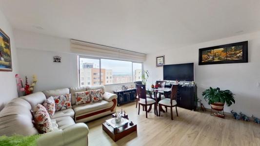 Apartamento En Venta En Bogota En Villa Gladys Engativa V127248, 71 mt2, 3 habitaciones