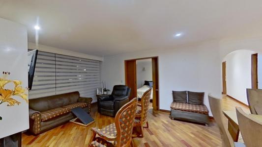 Apartamento En Venta En Bogota En San Patricio Usaquen V127250, 143 mt2, 4 habitaciones