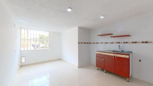 Apartamento En Venta En Bogota En Bosa V127258, 40 mt2, 2 habitaciones