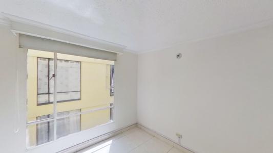 Apartamento En Venta En Bogota En Tibabuyes V127265, 39 mt2, 2 habitaciones