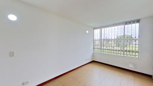 Apartamento En Venta En Bogota En Ciudad Techo 1 V127266, 43 mt2, 2 habitaciones