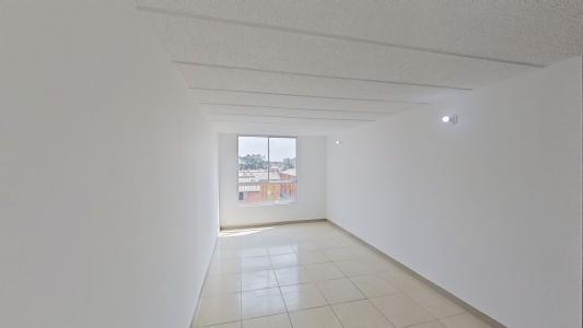 Apartamento En Venta En Bogota En Hayuelos V127273, 58 mt2, 3 habitaciones