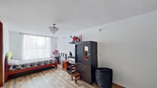 Apartamento En Venta En Bogota En Osorio V127274, 43 mt2, 2 habitaciones