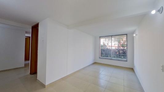 Apartamento En Venta En Bogota En El Verbenal Usaquen V127275, 71 mt2, 3 habitaciones