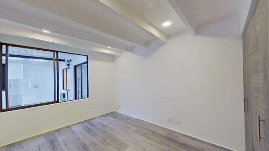 Apartamento En Venta En Bogota En Ginebra Usaquen V127278, 127 mt2, 3 habitaciones