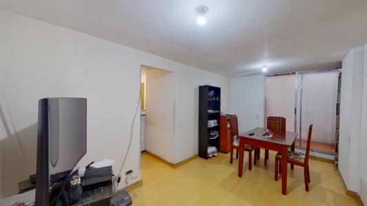 Apartamento En Venta En Bogota En Samper Mendoza V127287, 50 mt2, 3 habitaciones