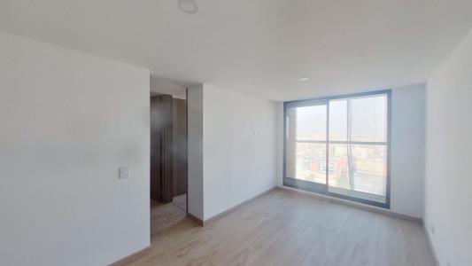 Apartamento En Venta En Bogota En San Victorino V127290, 44 mt2, 2 habitaciones