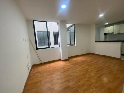 Apartamento En Venta En Bogota En La Giralda V127293, 61 mt2, 3 habitaciones