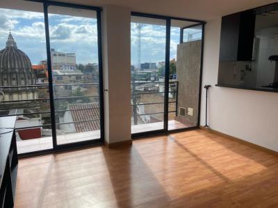 Apartamento En Venta En Bogota En La Giralda V127294, 68 mt2, 3 habitaciones