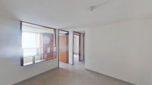 Apartamento En Venta En Bogota En Los Laureles V127299, 41 mt2, 3 habitaciones