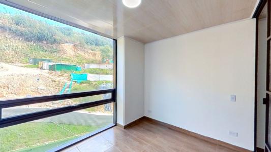 Apartamento En Venta En Bogota En Bosque De Pinos Usaquen V127303, 32 mt2, 1 habitaciones