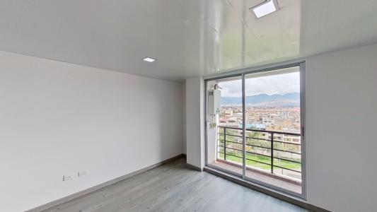 Apartamento En Venta En Bogota En Provivienda Oriental V127312, 72 mt2, 3 habitaciones