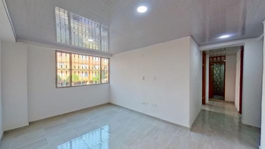 Apartamento En Venta En Bogota En Bavaria Techo Ii  Sector ,i Y I V127314, 58 mt2, 3 habitaciones