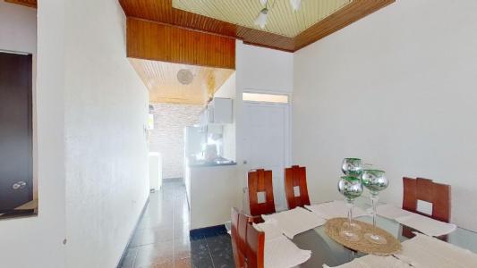 Apartamento En Venta En Bogota En Osorio V127348, 46 mt2, 2 habitaciones