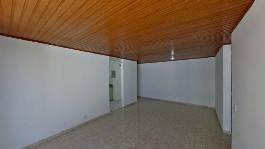 Apartamento En Venta En Bogota En Santa Teresa Usaquen V127349, 63 mt2, 3 habitaciones