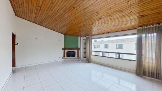 Apartamento En Venta En Bogota En La Liberia V127352, 100 mt2, 4 habitaciones