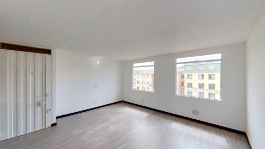 Apartamento En Venta En Bogota En Bosa V127483, 46 mt2, 2 habitaciones