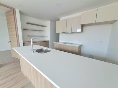 Apartamento En Venta En Bogota V127647, 66 mt2, 1 habitaciones