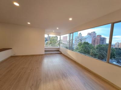 Apartamento En Venta En Bogota En Sagrado Corazon Santa Fe V127659, 150 mt2, 2 habitaciones