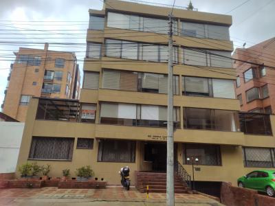 Apartamento En Venta En Bogota En Chico Norte V128851, 122 mt2, 4 habitaciones