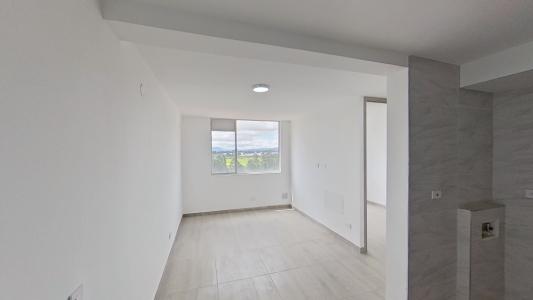 Apartamento En Venta En Bogota En Rincon De Suba V128985, 40 mt2, 2 habitaciones