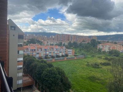 Apartamento En Venta En Bogota En Colina Campestre I Y Ii  Etapa V129072, 115 mt2, 3 habitaciones