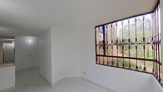 Apartamento En Venta En Bogota En Suba V129122, 49 mt2, 3 habitaciones