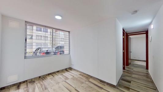 Apartamento En Venta En Bogota En Suba V129131, 45 mt2, 3 habitaciones