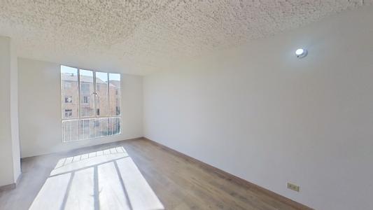 Apartamento En Venta En Bogota En Suba V129224, 55 mt2, 2 habitaciones