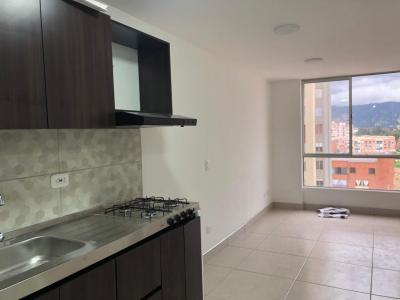 Apartamento En Venta En Bogota En San Cipriano V129250, 37 mt2, 2 habitaciones