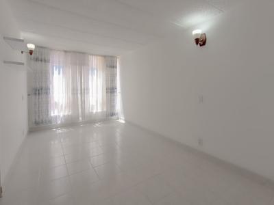 Apartamento En Venta En Bogota En Britalita V131492, 53 mt2, 3 habitaciones