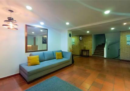 Apartamento En Venta En Bogota En Britalia V131512, 47 mt2, 2 habitaciones